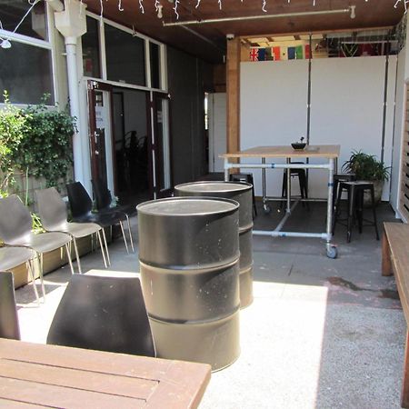 Royal Hotel Opotiki Zewnętrze zdjęcie