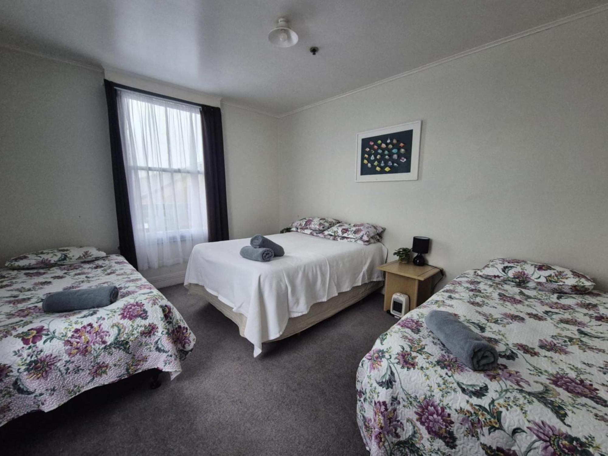 Royal Hotel Opotiki Zewnętrze zdjęcie