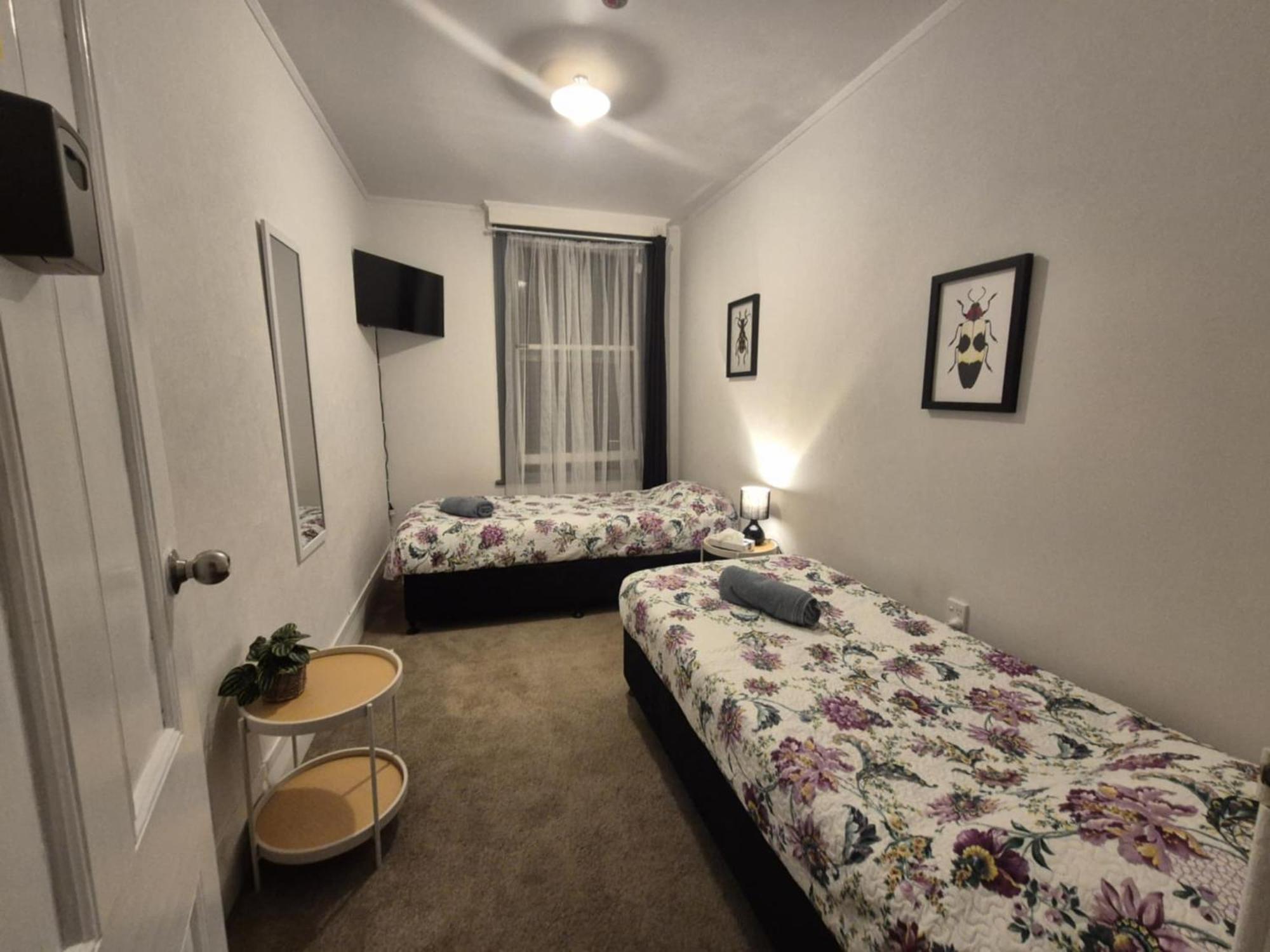 Royal Hotel Opotiki Zewnętrze zdjęcie