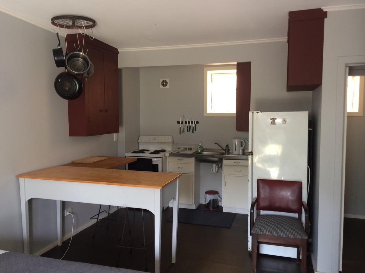 Royal Hotel Opotiki Zewnętrze zdjęcie