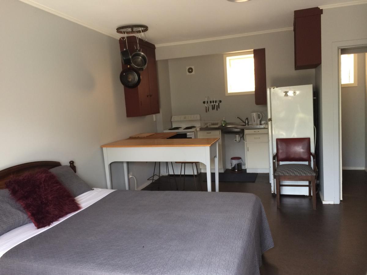 Royal Hotel Opotiki Zewnętrze zdjęcie