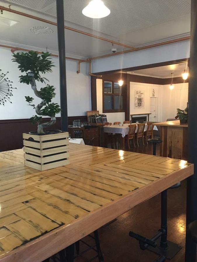 Royal Hotel Opotiki Zewnętrze zdjęcie