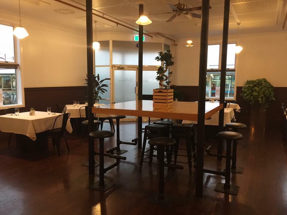 Royal Hotel Opotiki Zewnętrze zdjęcie