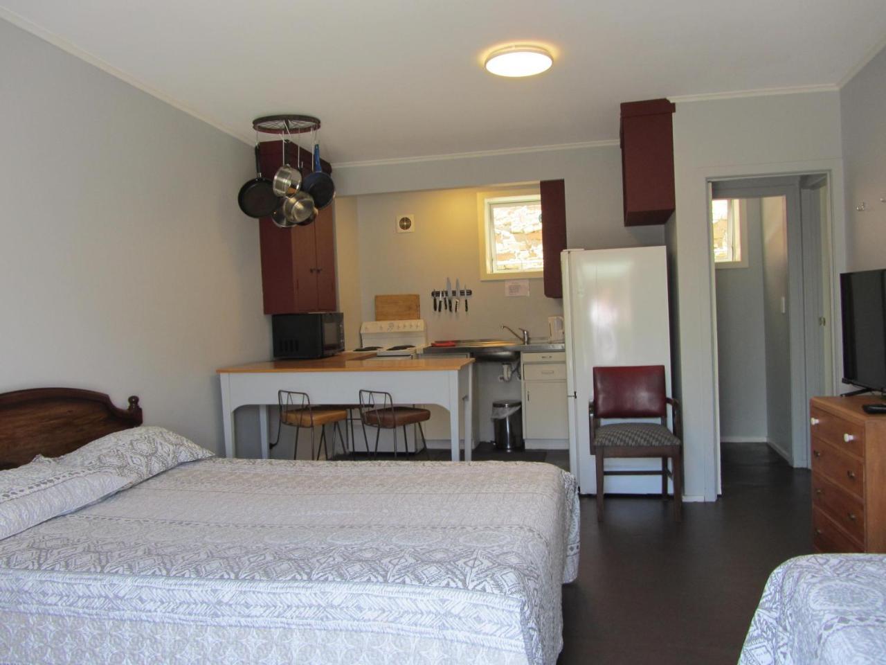 Royal Hotel Opotiki Zewnętrze zdjęcie