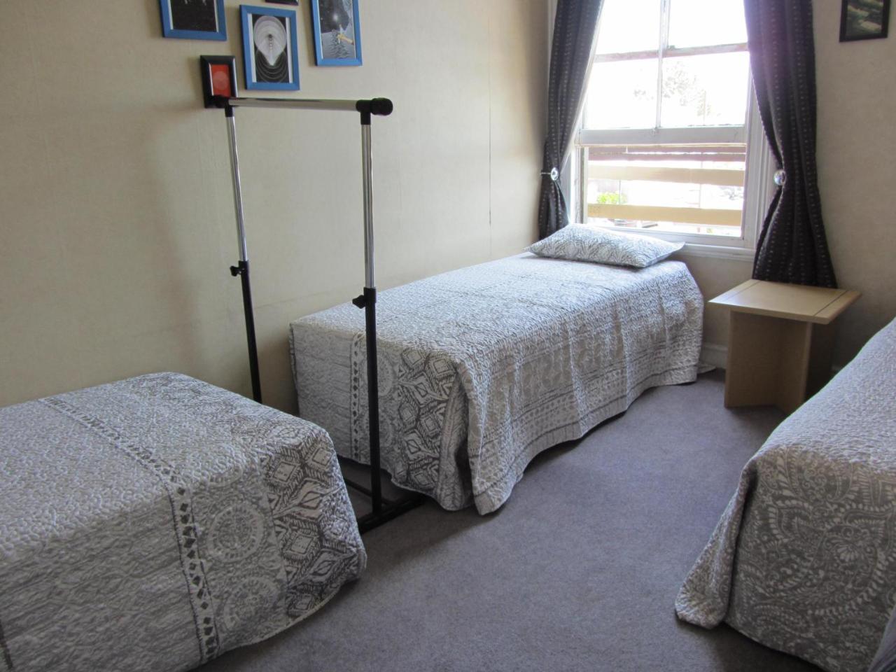 Royal Hotel Opotiki Zewnętrze zdjęcie