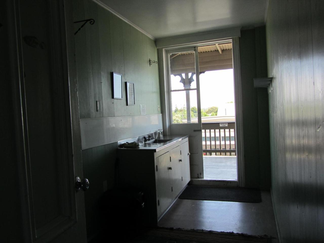 Royal Hotel Opotiki Zewnętrze zdjęcie
