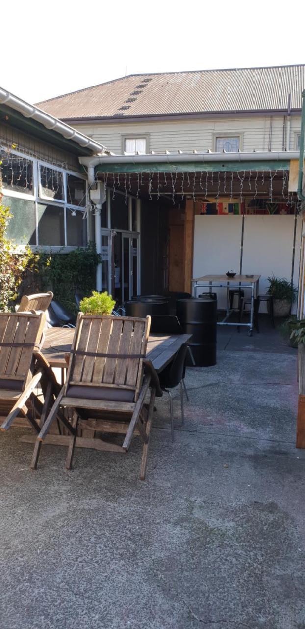 Royal Hotel Opotiki Zewnętrze zdjęcie