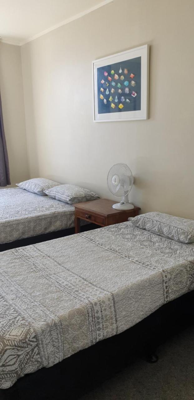 Royal Hotel Opotiki Zewnętrze zdjęcie