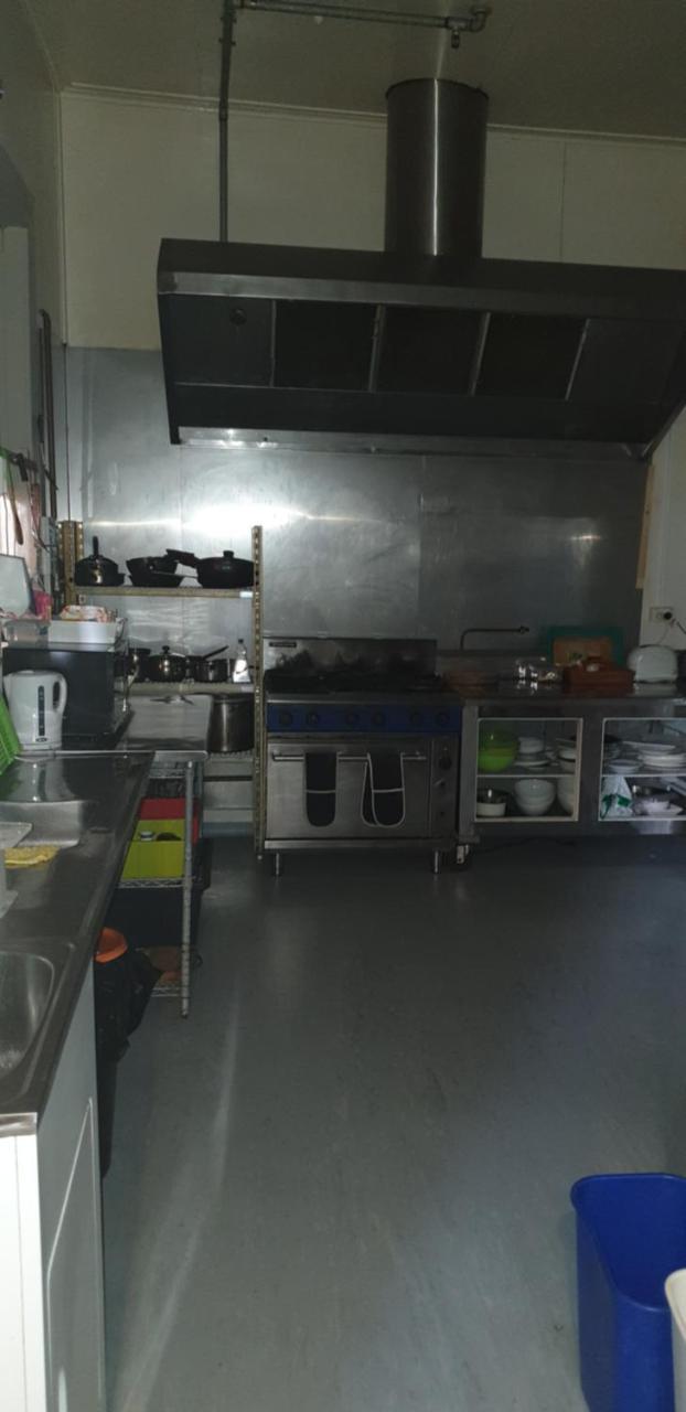 Royal Hotel Opotiki Zewnętrze zdjęcie