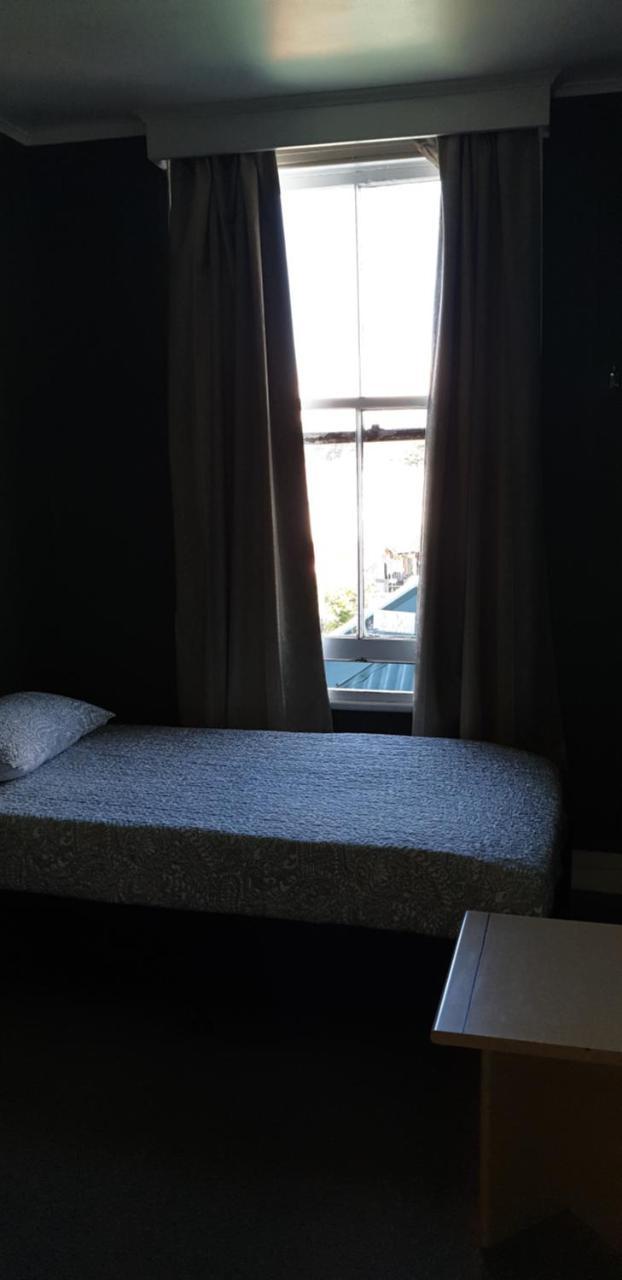 Royal Hotel Opotiki Zewnętrze zdjęcie