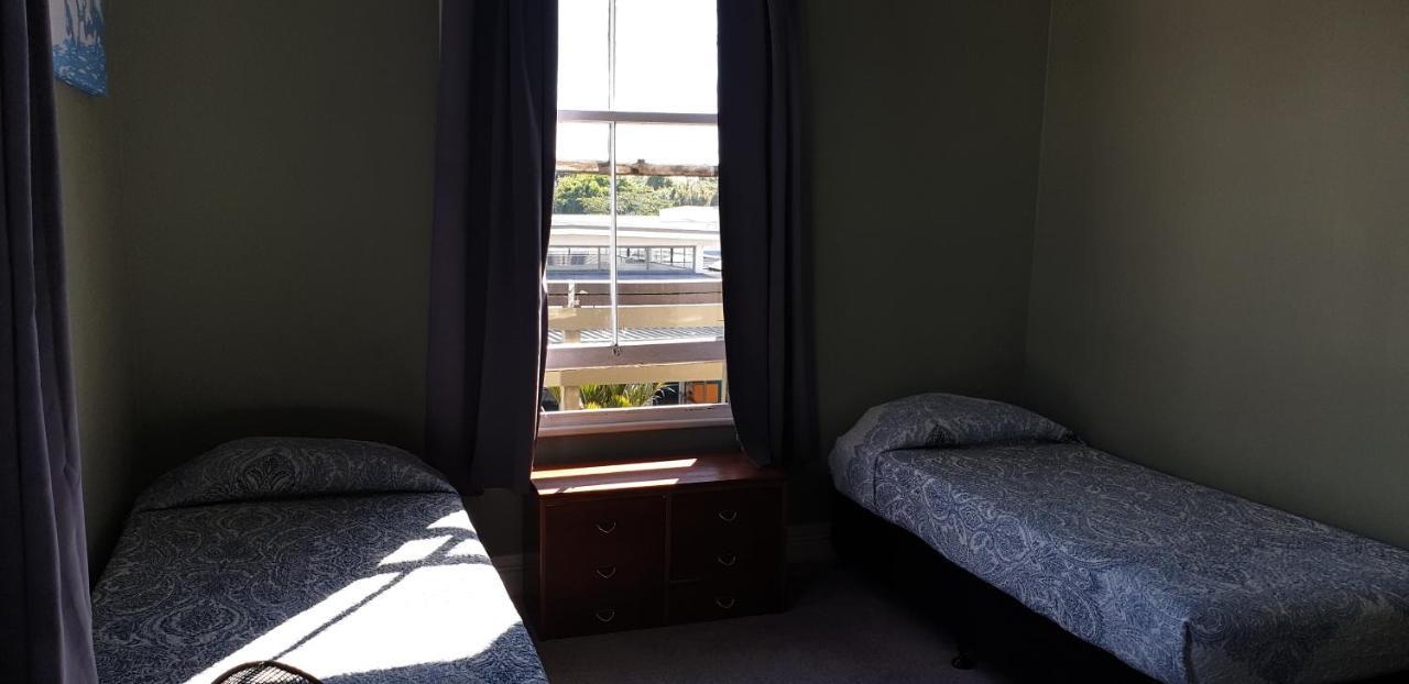 Royal Hotel Opotiki Zewnętrze zdjęcie