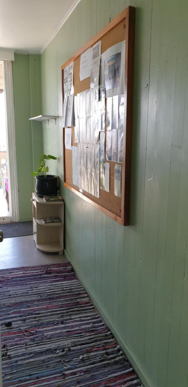 Royal Hotel Opotiki Zewnętrze zdjęcie