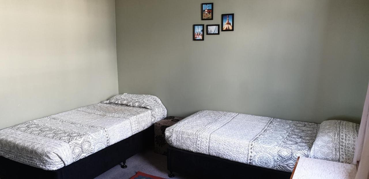 Royal Hotel Opotiki Zewnętrze zdjęcie